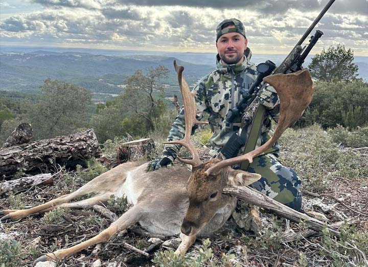Resultado Montería El Recuenco Valdezapatero 2026 Herranz S C